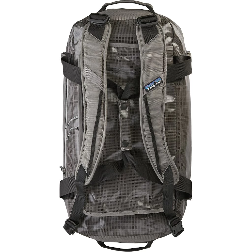 Patagonia Black Hole Duffel 70L - Classic Navy 8 Patagonia Black Hole Duffel 70L - Classic Navy - Image 6