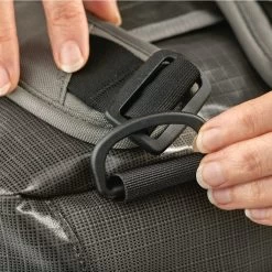 Patagonia Black Hole Duffel 40L - Classic Navy -Aqua Fit Shop 343125 03 d 728245 2