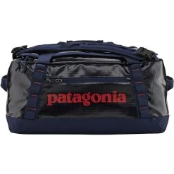 Patagonia Black Hole Duffel 40L - Classic Navy