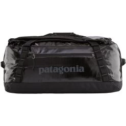 Patagonia Black Hole Duffel 55L - Black