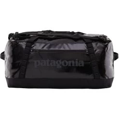 Patagonia Black Hole Duffel 70L - Black