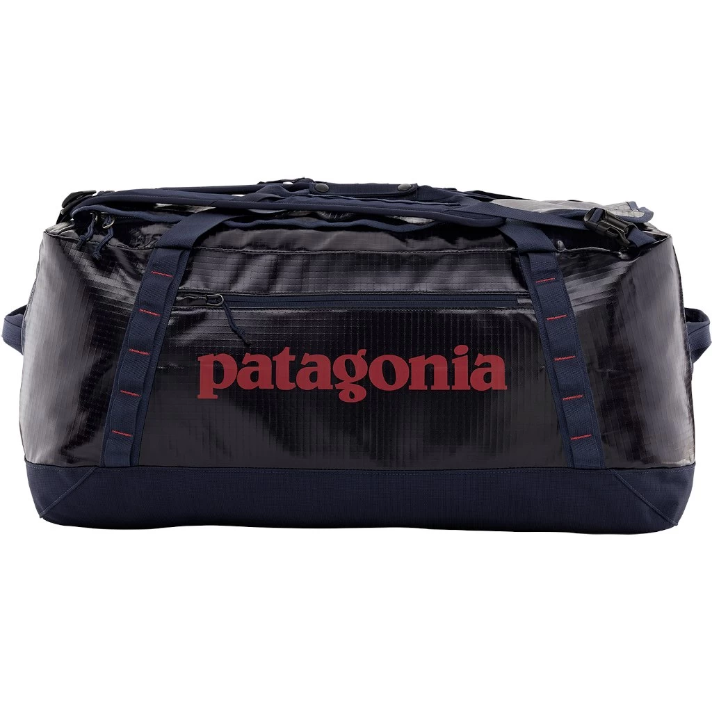 Patagonia Black Hole Duffel 70L - Classic Navy 3 Patagonia Black Hole Duffel 70L - Classic Navy