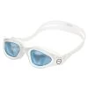Zone3 Vapour Goggles - Blue/clear/white -Aqua Fit Shop 352219 00 d 754756