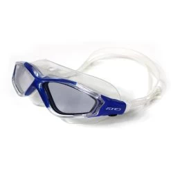 Zone3 Vision Max Goggles - Clear/clear/blue