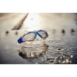 Zone3 Vision Max Goggles - Clear/clear/blue -Aqua Fit Shop 352223 02 d 754772