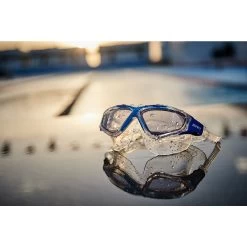 Zone3 Vision Max Goggles - Clear/clear/blue -Aqua Fit Shop 352223 03 d 754773