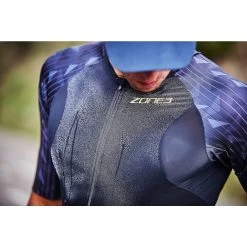 Zone3 Men's Lava Long Distance Short Sleeve Aero Suit - Black/gold 11 Zone3 Men's Lava Long Distance Short Sleeve Aero Suit - Black/gold -Aqua Fit Shop 352272 03 d 754914