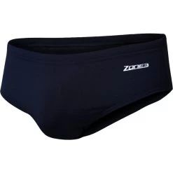 Zone3 Men's Under Trisuit Briefs - Black