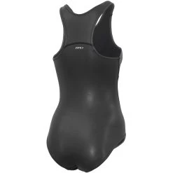 Zone3 Women's Neoprene Swim Costume - Black -Aqua Fit Shop 352389 01 d 755355