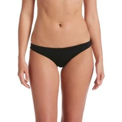 Nike Swim Essential Bikini Bottom - Black -Aqua Fit Shop 354551 01 d 761033