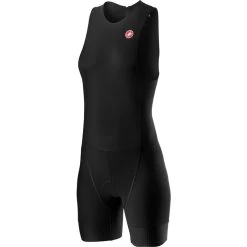 Castelli Core W Spr-oly Suit Women 20098 - Black 010