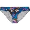 Patagonia Women's Nanogrip Bikini Bottoms - The Cotton Wild Small: Superior Blue