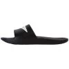 Speedo Slide Bathing Shoes - Black 1 Speedo Slide Bathing Shoes - Black -Aqua Fit Shop 361993 00 d 780425