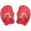 Speedo Tech Paddle - Lava Red/chill Blue/grey
