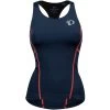 PEARL IZUMi Select Pursuit Tri Tank Women 13221604 - Navy/fiery Coral - 6XB -Aqua Fit Shop 362442 00 d 781296