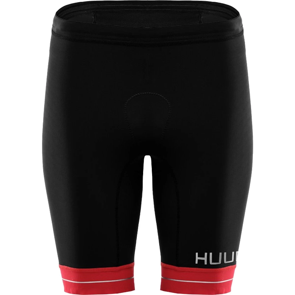 HUUB Design RaceLine Triathlon Shorts - Black/red 3 HUUB Design RaceLine Triathlon Shorts - Black/red