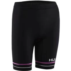 HUUB Design Aura Long Course Triathlon Shorts Women - Black/purple 9 HUUB Design Aura Long Course Triathlon Shorts Women - Black/purple -Aqua Fit Shop 362694 03 d 781749