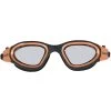 HUUB Design Aphotic Photochromatic Swimming Goggle - Black/bronze