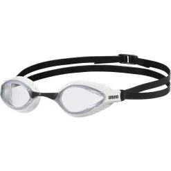 Arena Airspeed Swimming Goggle - Clear - Clear