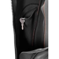 Sailfish Unisex SwimRun Light Wetsuit - Black/orange -Aqua Fit Shop 366553 03 d 791372