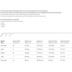 Sailfish Mens Ignite Wetsuit - Black/orange 13 Sailfish Mens Ignite Wetsuit - Black/orange -Aqua Fit Shop 366573 02 d 791430