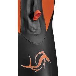 Sailfish Mens Ignite Wetsuit - Black/orange 14 Sailfish Mens Ignite Wetsuit - Black/orange -Aqua Fit Shop 366573 03 d 791431