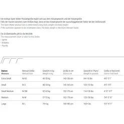 Sailfish Womens Ignite Wetsuit - Black -Aqua Fit Shop 366620 02 d 791539