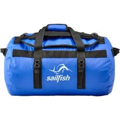 Sailfish Dublin Waterproof Sportsbag - Blue