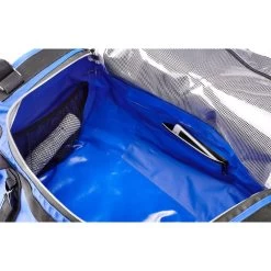 Sailfish Dublin Waterproof Sportsbag - Blue -Aqua Fit Shop 368655 02 d 803105