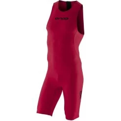 Orca RS1 Swimskin Men - Garnet