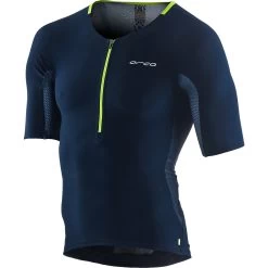 Orca 226 Performance Tri Top - Blue/green