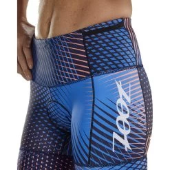 ZOOT Women's Tri LTD 6" PLUS Shorts - Stoke 15 ZOOT Women's Tri LTD 6" PLUS Shorts - Stoke -Aqua Fit Shop 371448 07 d 800523