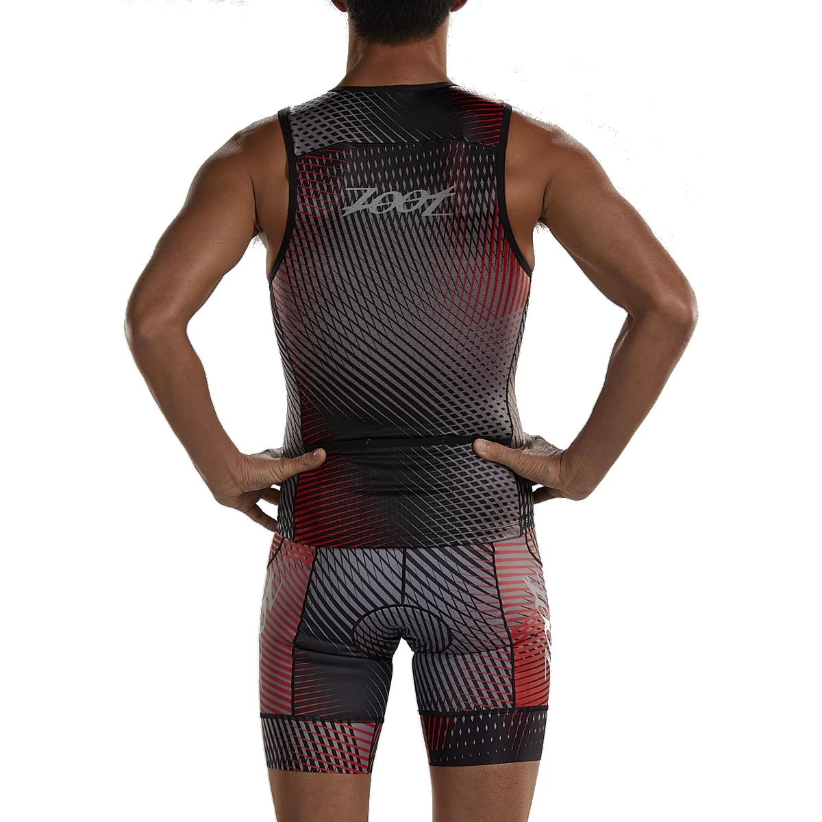 ZOOT Men LTD Tri Tank - Stoke 4 ZOOT Men LTD Tri Tank - Stoke - Image 2