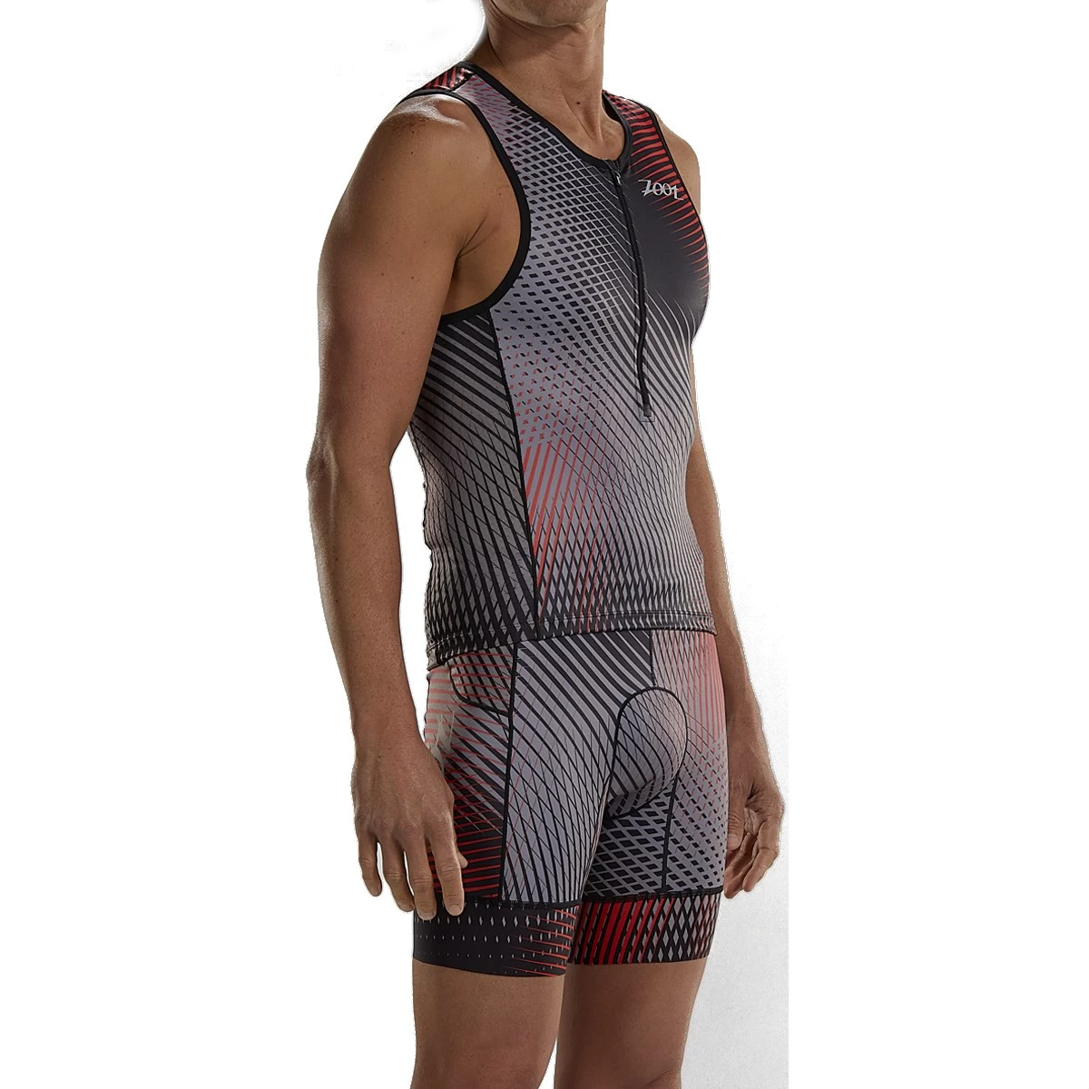 ZOOT Men LTD Tri Tank - Stoke 5 ZOOT Men LTD Tri Tank - Stoke - Image 3