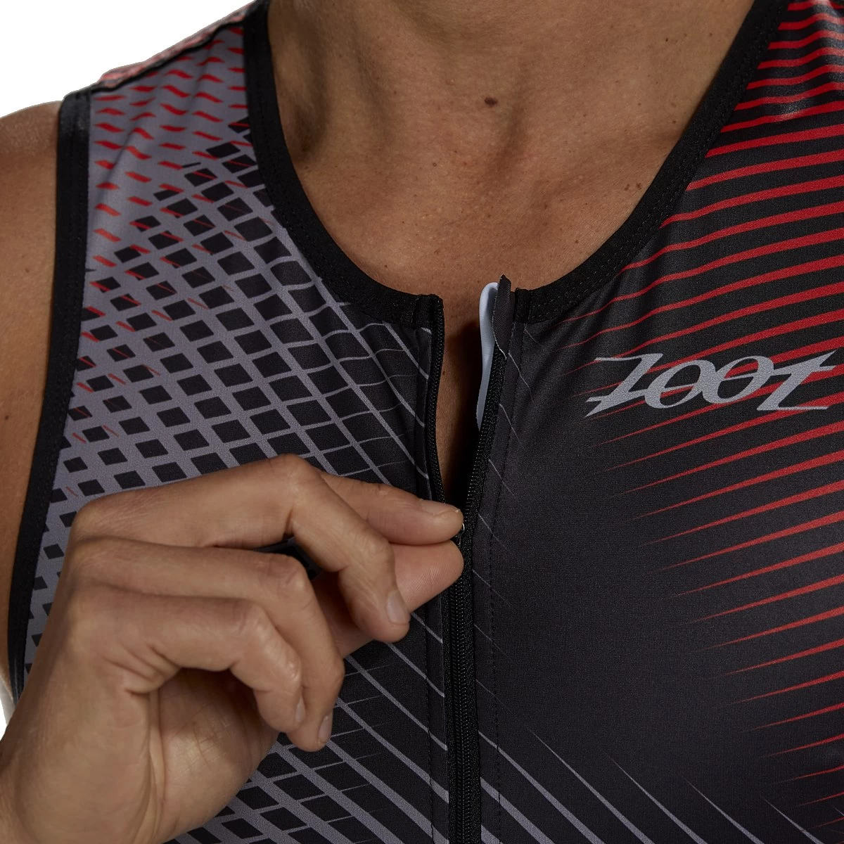 ZOOT Men LTD Tri Tank - Stoke 10 ZOOT Men LTD Tri Tank - Stoke - Image 8