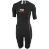 Blueseventy PZ4TX+ Swimskin Women's - Black/white/pink -Aqua Fit Shop 372921 00 d 804230