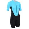 Blueseventy TX2000 Tri Suit Women's - Black/lightblue -Aqua Fit Shop 372929 00 d 804246