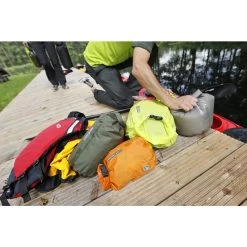 ORTLIEB Dry-Bag PS10 - 12L - Light Green -Aqua Fit Shop 45786 02 d 73058