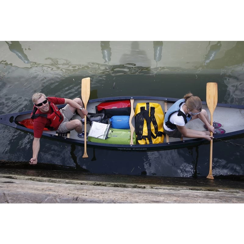 ORTLIEB Dry-Bag PS10 - 12L - Black 16 ORTLIEB Dry-Bag PS10 - 12L - Black - Image 14