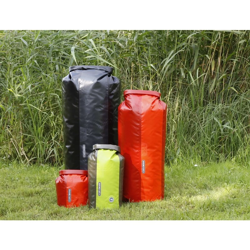 ORTLIEB Dry-Bag PD350 - 35L - Cranberry-signal Red 6 ORTLIEB Dry-Bag PD350 - 35L - Cranberry-signal Red - Image 4