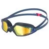 Speedo Hydropulse Mirror Navy/Oxid Grey/Blue Swimming Goggle -Aqua Fit Shop 8 12267d646 859744