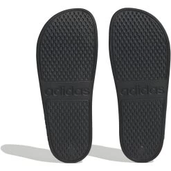 Adidas Adilette Aqua Slides Bathing Shoes - Core Black/core Black/core Black IF7371 -Aqua Fit Shop adidas adilette aqua badeschuhe core black core black core black if7371 2 1491855