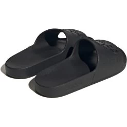 Adidas Adilette Aqua Slides Bathing Shoes - Core Black/core Black/core Black IF7371 -Aqua Fit Shop adidas adilette aqua badeschuhe core black core black core black if7371 5 1491852