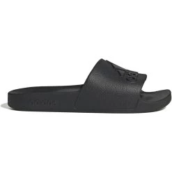 Adidas Adilette Aqua Slides Bathing Shoes - Core Black/core Black/core Black IF7371