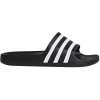 Adidas Adilette Aqua Slides Bathing Shoes - Core Black/cloud White/core Black F35543 -Aqua Fit Shop adidas adilette aqua slides bathing shoes core black cloud white core black f35543 1 942850