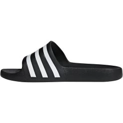Adidas Adilette Aqua Slides Bathing Shoes - Core Black/cloud White/core Black F35543 12 Adidas Adilette Aqua Slides Bathing Shoes - Core Black/cloud White/core Black F35543 -Aqua Fit Shop adidas adilette aqua slides bathing shoes core black cloud white core black f35543 3 942852