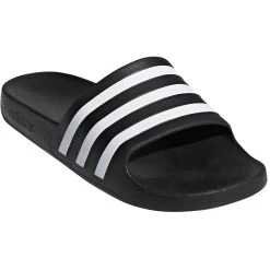 Adidas Adilette Aqua Slides Bathing Shoes - Core Black/cloud White/core Black F35543 13 Adidas Adilette Aqua Slides Bathing Shoes - Core Black/cloud White/core Black F35543 -Aqua Fit Shop adidas adilette aqua slides bathing shoes core black cloud white core black f35543 4 942853