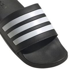 Adidas Comfort Adilette - Core Black/white/core Black GZ5891 -Aqua Fit Shop adidas adilette comfort core black white core black gz5891 4 1086089