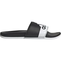 Adidas Comfort Adilette - Core Black/white/white GV9712 12 Adidas Comfort Adilette - Core Black/white/white GV9712 -Aqua Fit Shop adidas adilette comfort core black white white gv9712 5 1086122