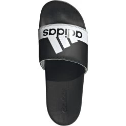 Adidas Comfort Adilette - Core Black/white/white GV9712 14 Adidas Comfort Adilette - Core Black/white/white GV9712 -Aqua Fit Shop adidas adilette comfort core black white white gv9712 7 1086120